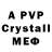 Метамфетамин Methamphetamine Victoria Nemesh